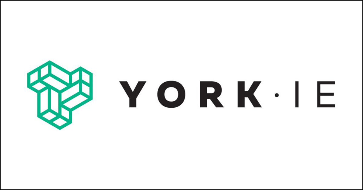 YORK.IE